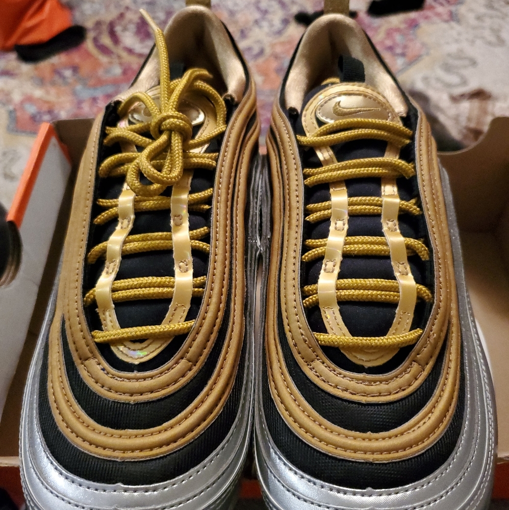 Air Max 97 (W) - Picture 3 of 3